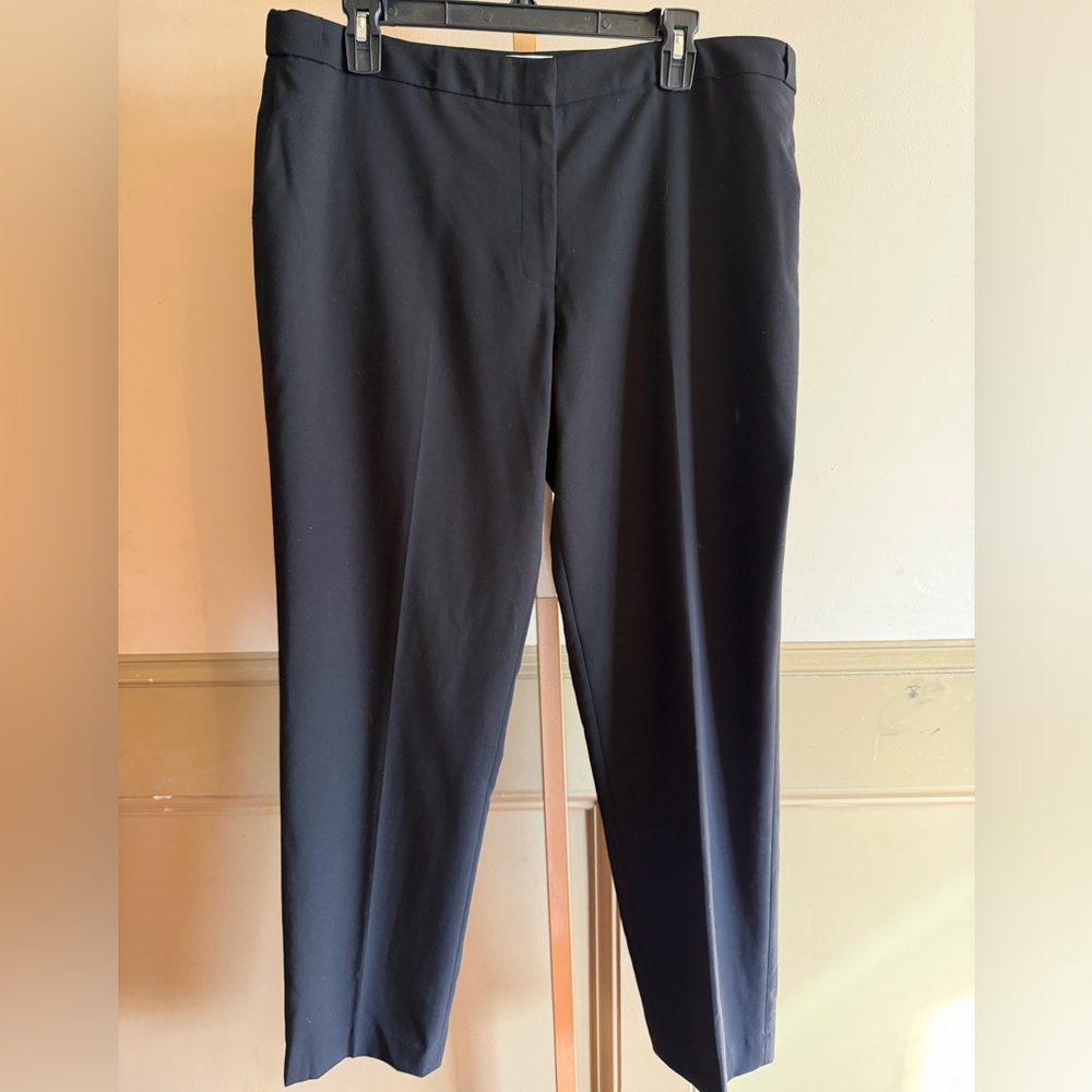 Calvin KLEIN High line pants